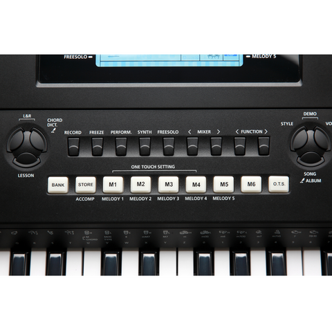 KURZWEIL ARRANGER KP300X KEYBOARD (76 KEYS)