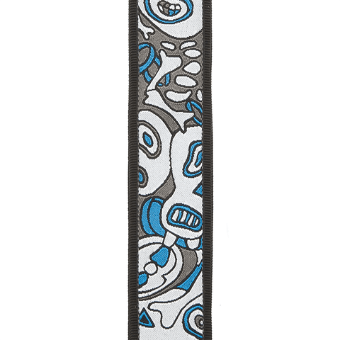 PLANET WAVES 50JS03 GUITAR STRAP.
