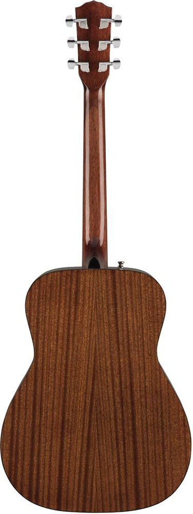 FENDER CONCERT CC-60S NATURAL ACOUSTIC GUITAR