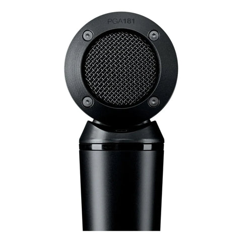 PGA181-LC CONDENSER MICROPHONE