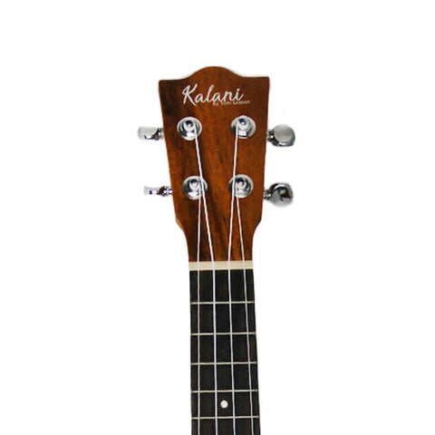 Ukulele Kalani Soprano Uk-21k Ns