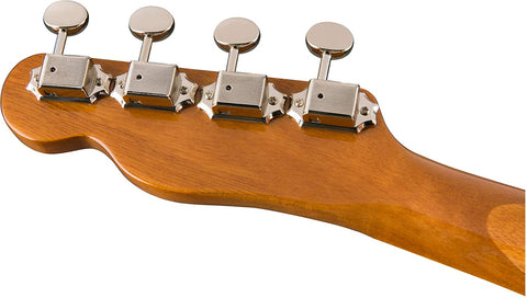Ukulele Fender Montecito Tenor Natural