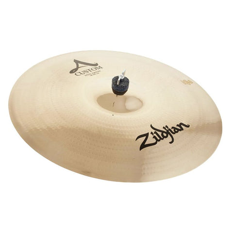 Platillo Zildjian A Custom Fast Crash 18"