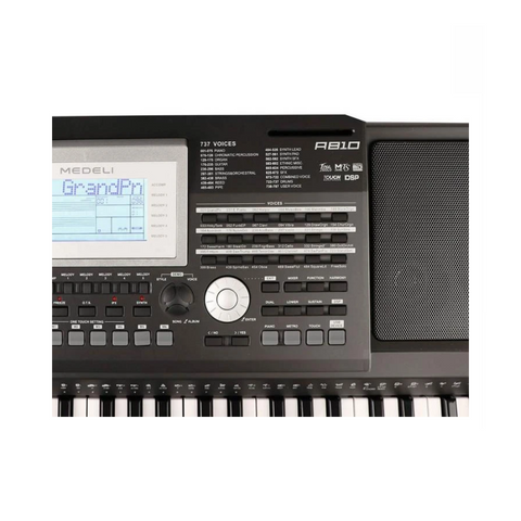 Teclado Medeli Arranger A810
