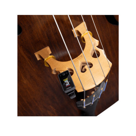 Afinador D'addario Para Instrumento De Cuerda Pw-Ct-17cbk