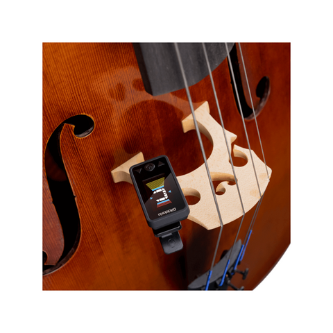 Afinador D'addario Para Instrumento De Cuerda Pw-Ct-17cbk
