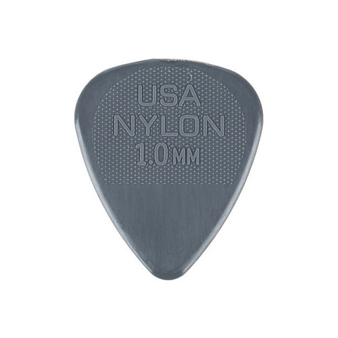 Pick Fender Nylon 351 Shape 12 Und