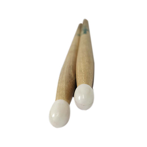 Baquetas Promark Da Hickory 747 Con Punta De Nylon