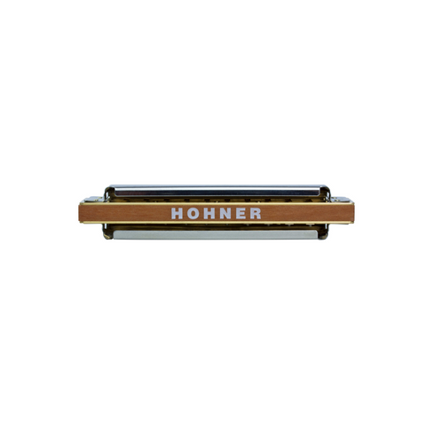 HOHNER MARINE BAND HARMONICA 1896 TONE C