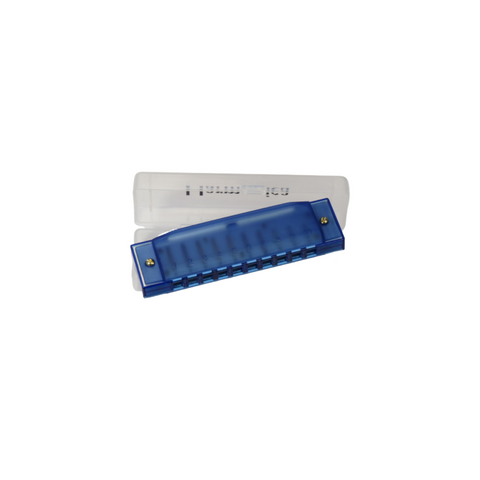 BLUE HARMONICA DF10A-3 EASTTOP
