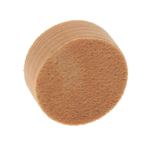 CORK DRAIN TRUMPET