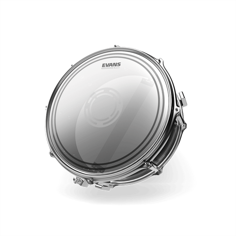 EVANS EC REVERSE DOT 14" Snare Drum Head