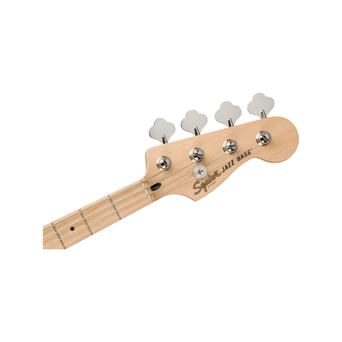 FENDER ELECTRIC BASS - SQUIER JAZZ BASS 3-SUNBURST