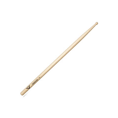 BAQUETAS VATER MANHATTAN 7A CON PUNTA DE MADERA