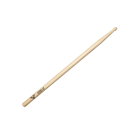 BAQUETAS VATER POWER 5B CON PUNTA MADERA