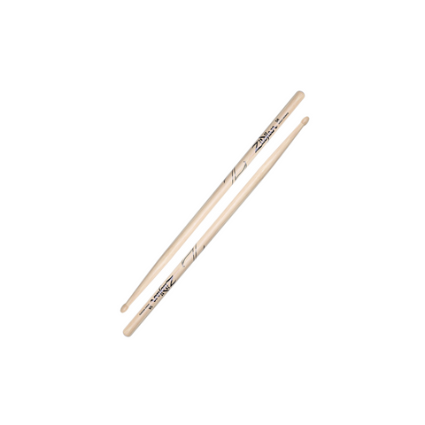 Set Platillos Zildjian Planet Z Completo 14h-16c-20r Zp4pk