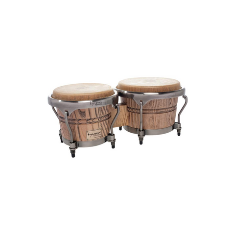Bongos Tycoon 7" & 8½" Master Grand Series Mtbg-Bc
