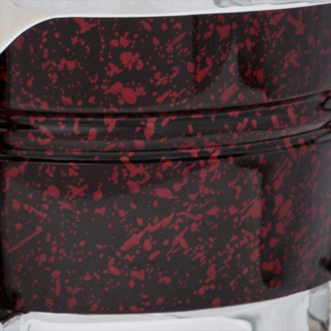 Bongos Tycoon Concerto Series Rojo Pearl Tb-800 C Rp