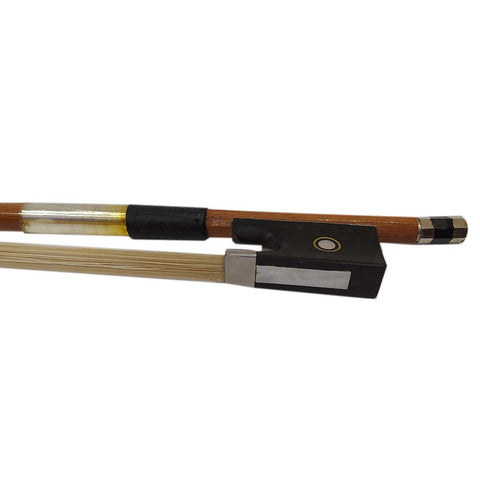 VERONA 4/4 VIOLIN BOW.