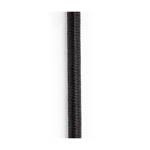 Cable Para Instrumento D'addario De 3 Metros Pw-Bg-15bk Trenzado