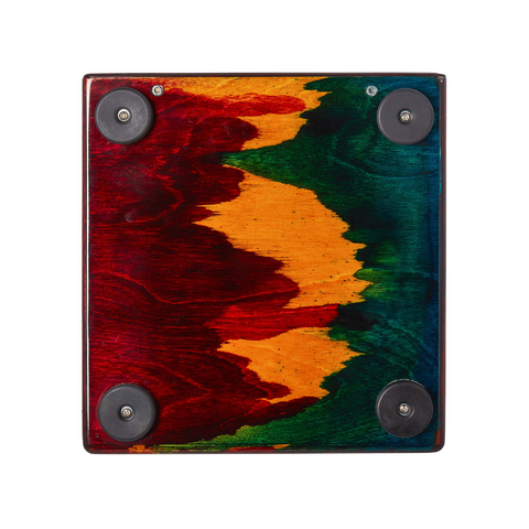 Cajon Tycoon Master Palette Series