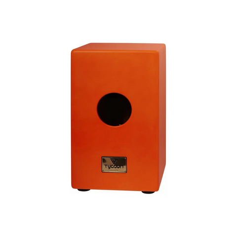 Cajon Tycoon Bold Series Naranja