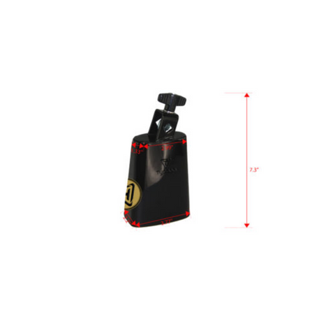 Campana Tycoon Cha Cha Salsa
