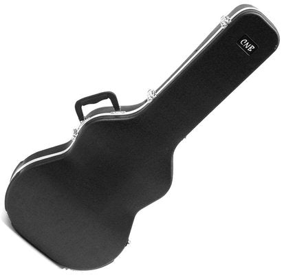 Estuche Duro Para Guitarra Clasica Cnb Cc60