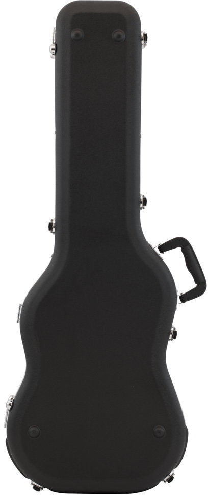 Estuche Duro Para Guitarra Electrica Cnb Ec60