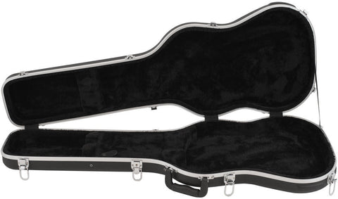 Estuche Duro Para Guitarra Electrica Cnb Ec60