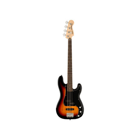 ELECTRIC BASS COMBO FENDER- SQUIER / PRECISION BASS PJ / SUNBURST
