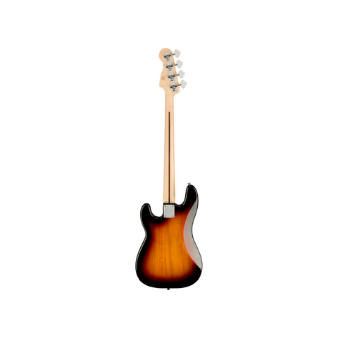 ELECTRIC BASS COMBO FENDER- SQUIER / PRECISION BASS PJ / SUNBURST