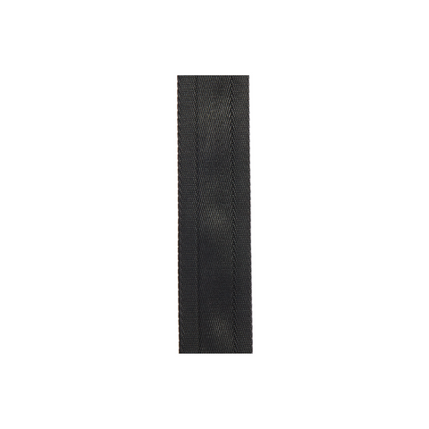 D'ADDARIO SAFETY STRAP 50BAL00 BLACK