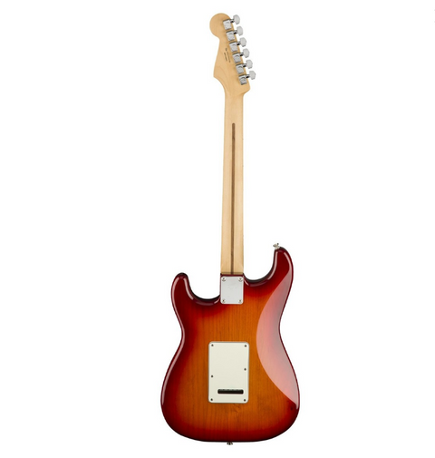 Guitarra Eléctrica Stratocaster Player Fender Cherry Burst
