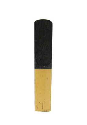 PLASTICOVER RICO ALTO SAXO REED #3 UNIT.