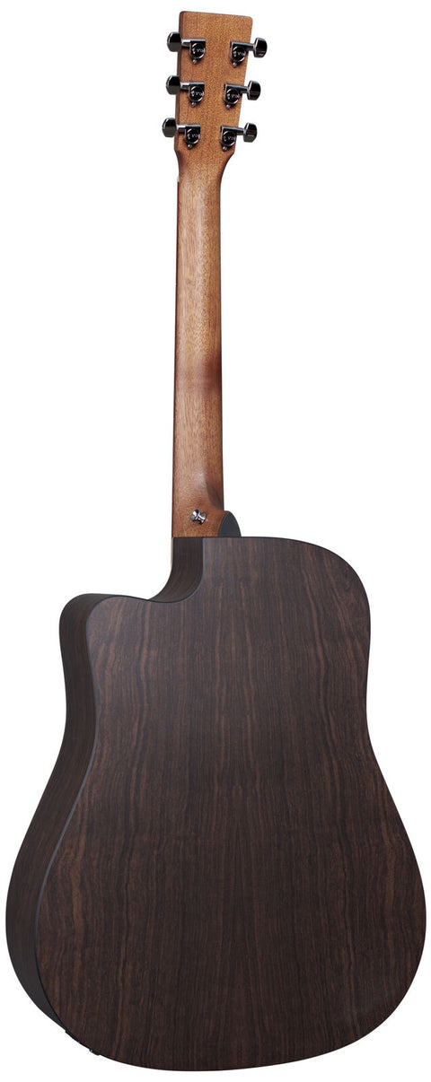 MARTIN DCX2E-03 ELECTROACOUSTIC GUITAR