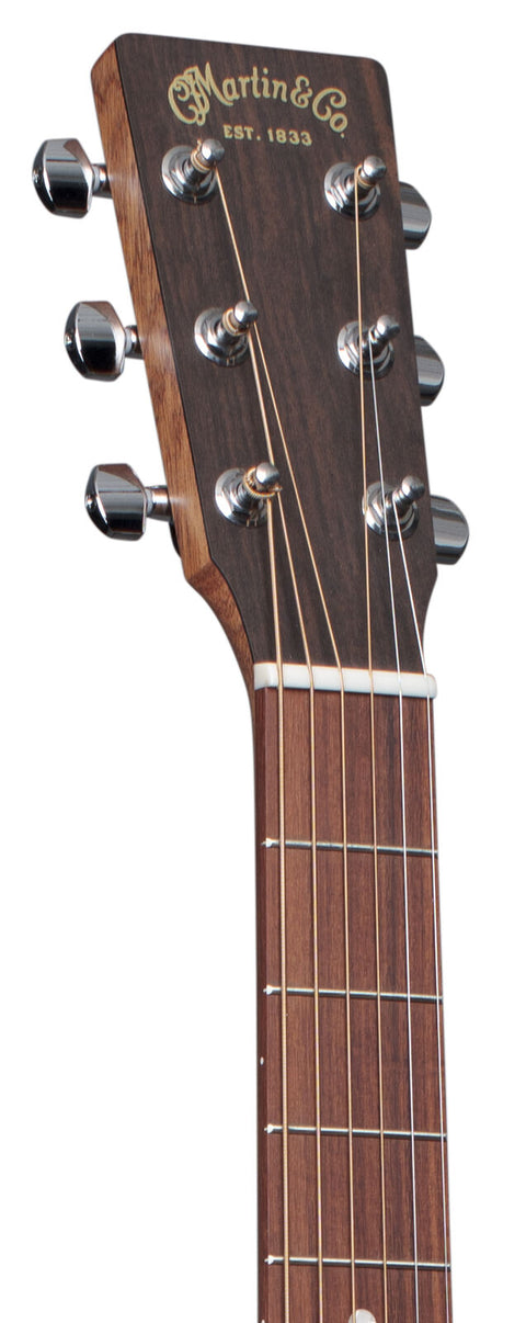 Guitarra Electroacústica Martin Dcx2e-03
