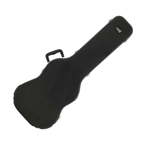 Estuche Duro Para Guitarra Electrica Cnb Ec60