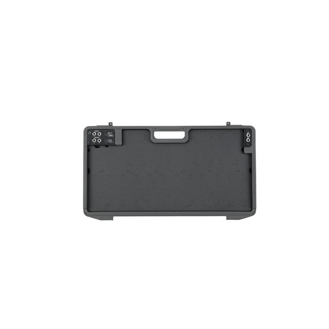 BOSS CASE FOR EFFECT PEDALS