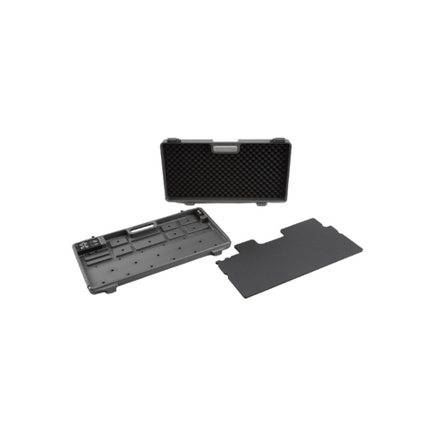 BOSS CASE FOR EFFECT PEDALS