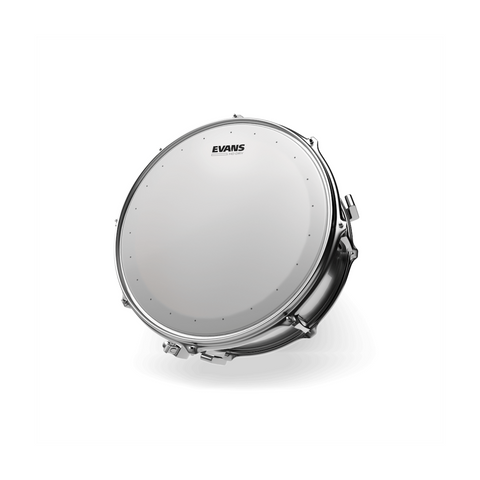 EVANS HD/DRY 14" CORRUGATED Snare Drum Head