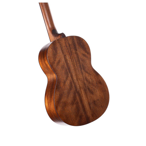 Guitarra Clásica Cort Ac200 Op Poro Abierto.