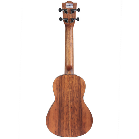 UKULELE KALANI CONCERT UK-23Z NST.