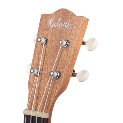 Ukulele Kalani Tenor Uk-25m Ns.