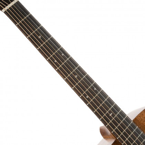 Guitarra Acústica Cort L450C Natural Mate
