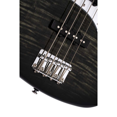 Bajo Eléctrico Cort Gb24jj Tbk