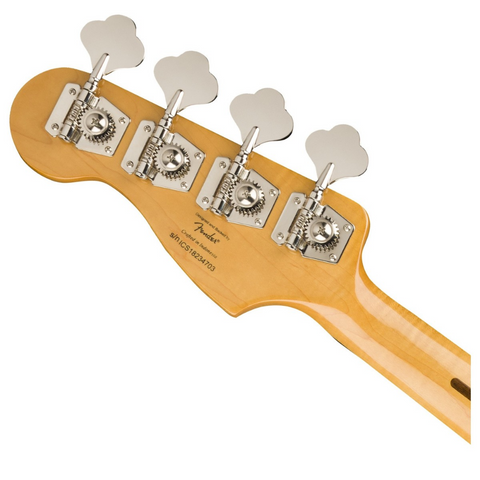 Bajo Eléctrico Fender Squier Classic Vibe '60s Precision Bass Sunburst