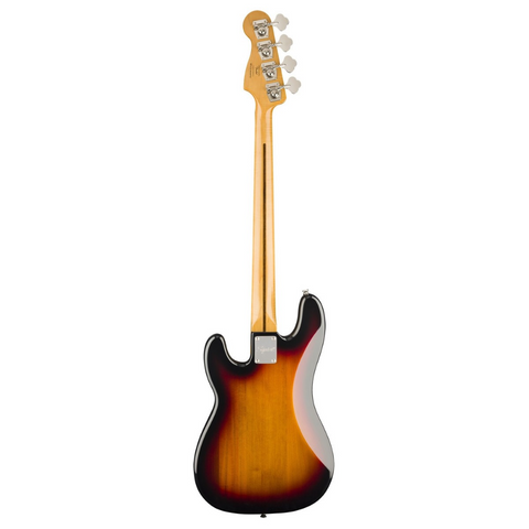 Bajo Eléctrico Fender Squier Classic Vibe '60s Precision Bass Sunburst