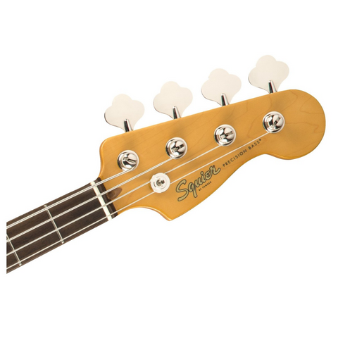 Bajo Eléctrico Fender Squier Classic Vibe '60s Precision Bass Sunburst