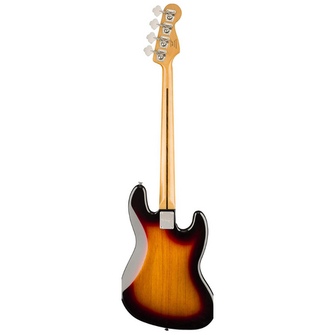 ELECTRIC BASS FENDER SQUIER / CLASSIC VIBE '60S JAZZ BASS / SUNBURST